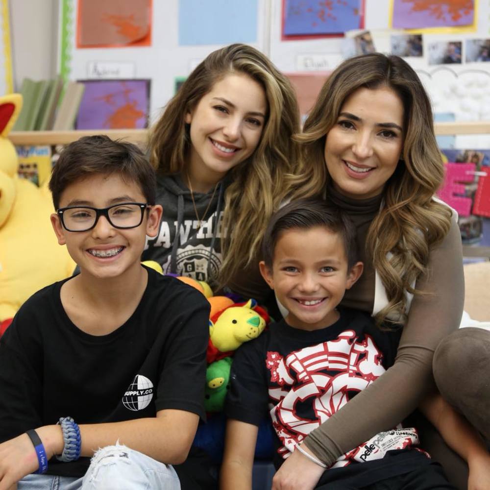 Meet your Posher, Norayma